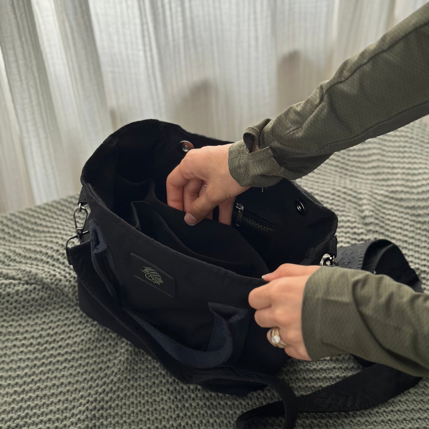 The Pilgrim Pack | Pre-order
