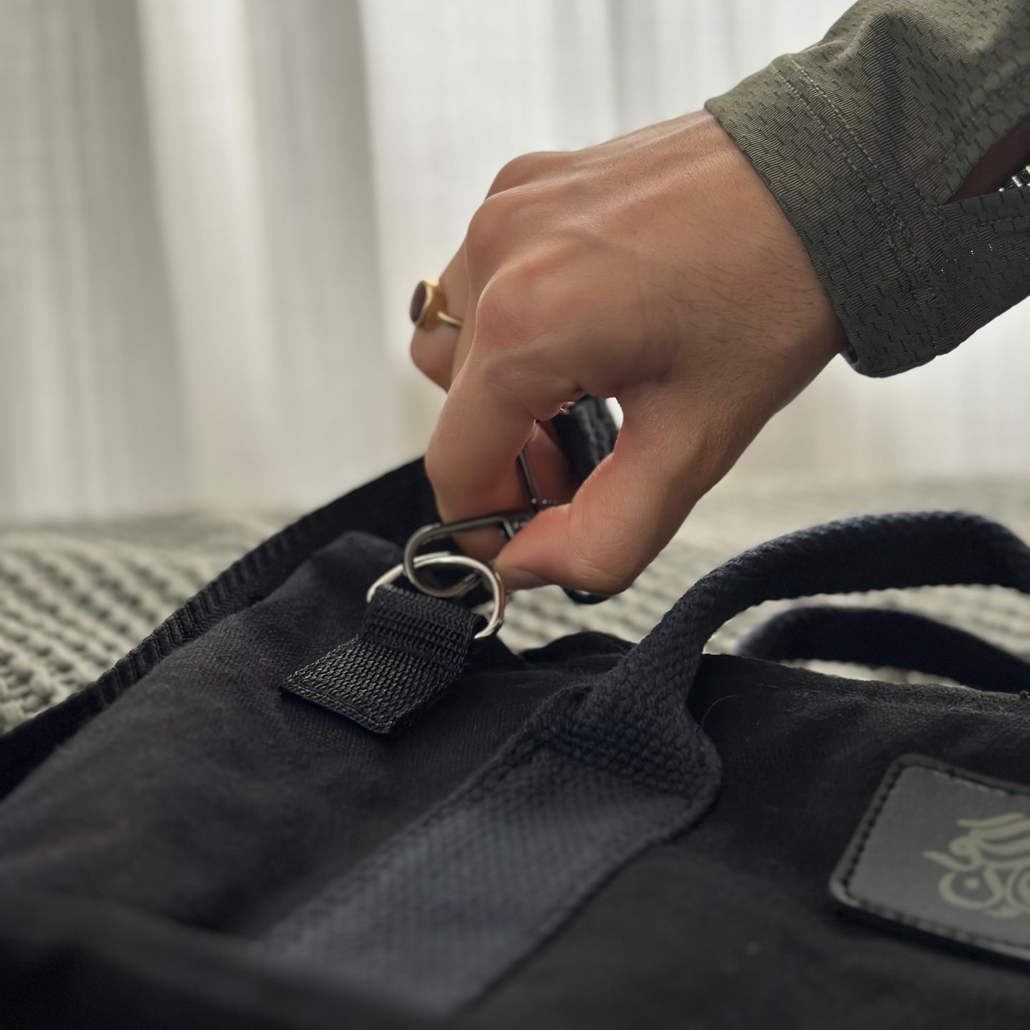 The Pilgrim Pack | Pre-order