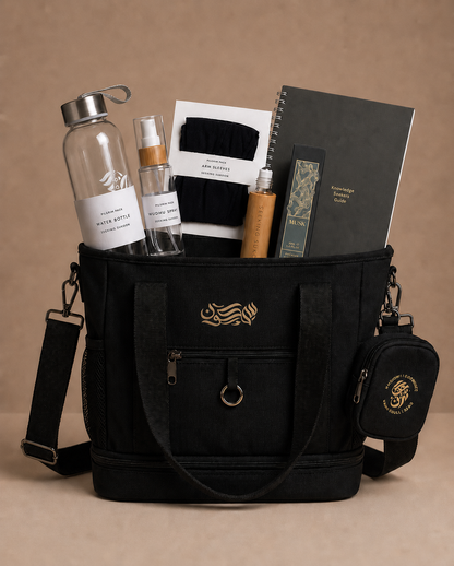 The Pilgrim Pack V2.0