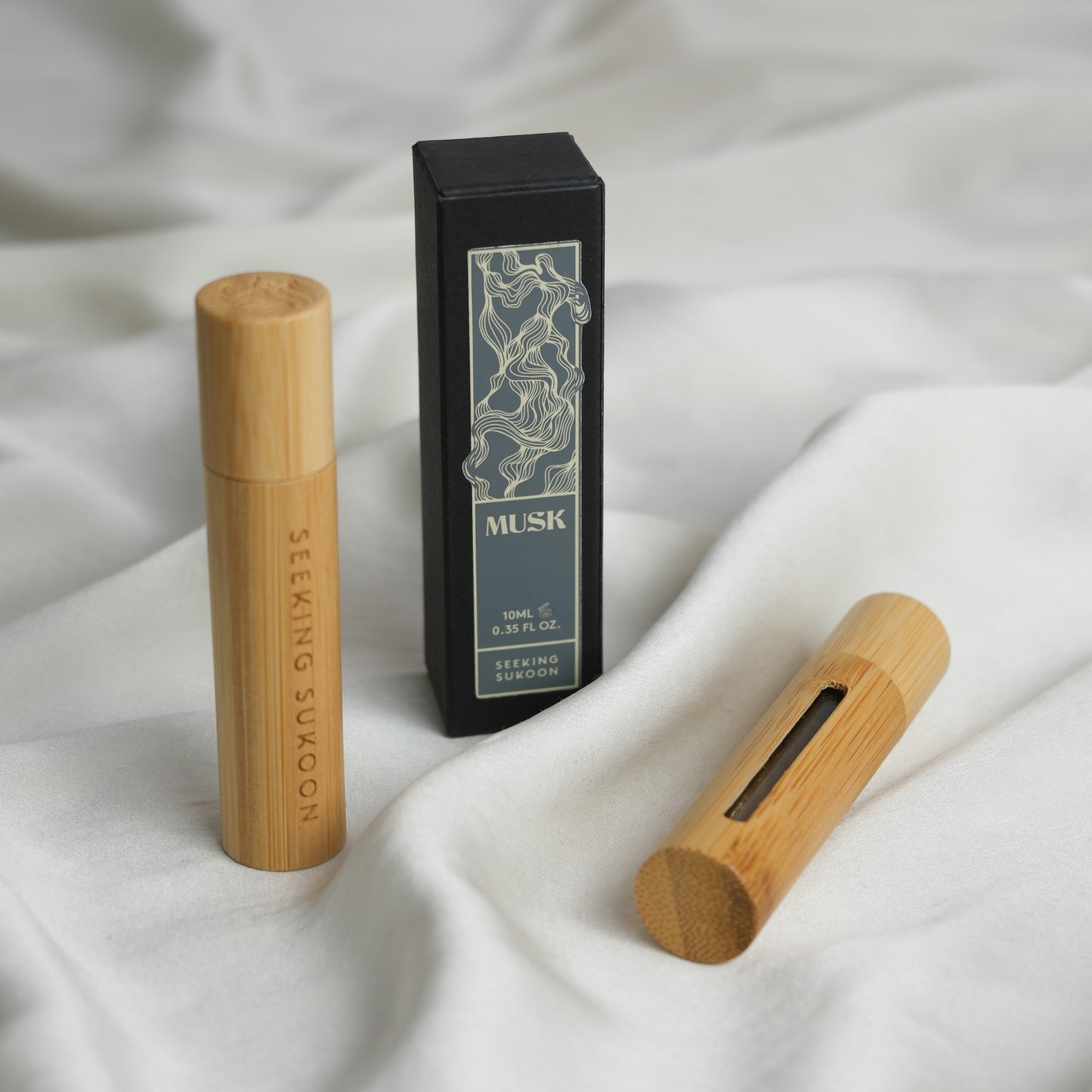 Musk Attar