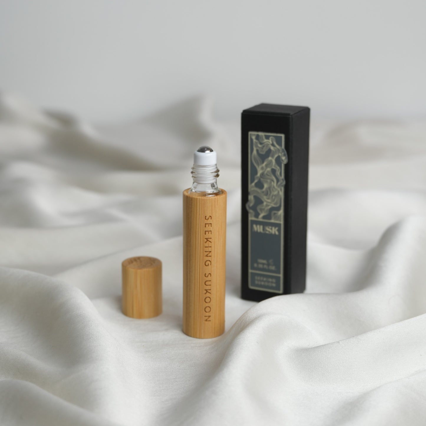 Musk Attar