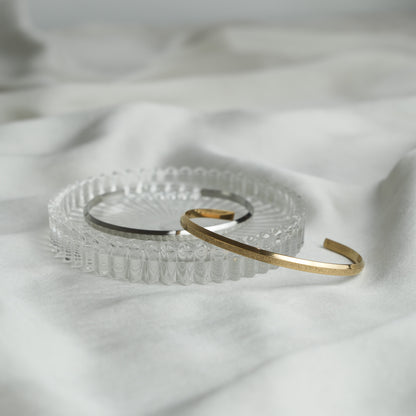 Ayatul Kursi Slim Bangle