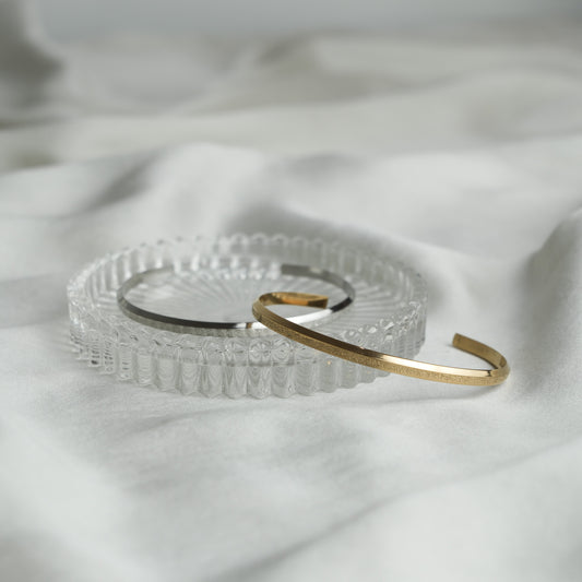 Ayatul Kursi Slim Bangle