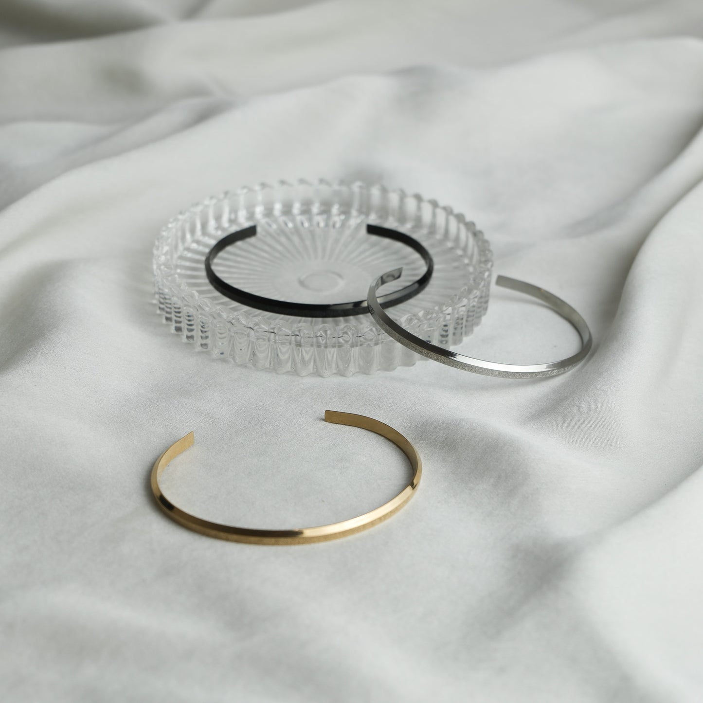 Ayatul Kursi Slim Bangle