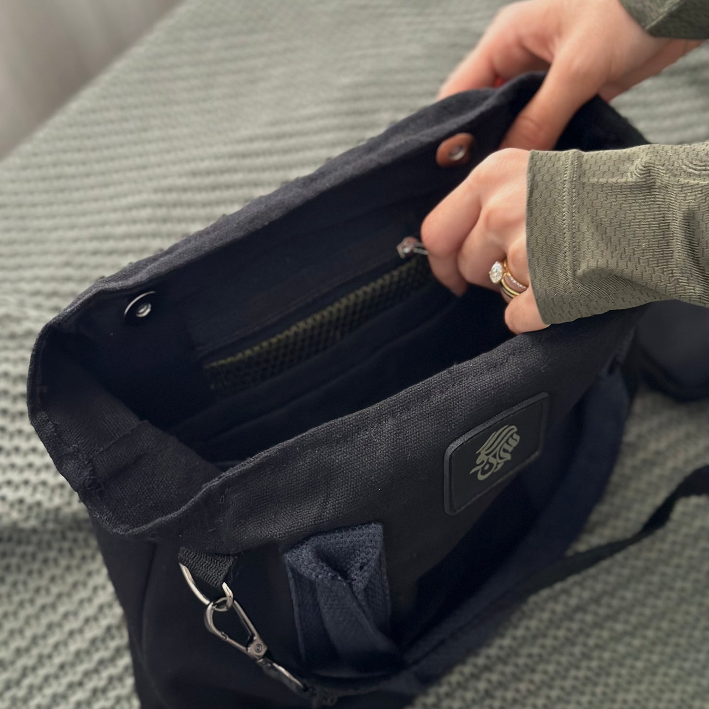 The Pilgrim Pack | Pre-order