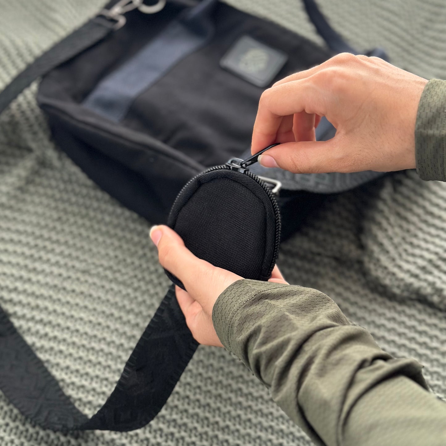 The Pilgrim Pack | Pre-order
