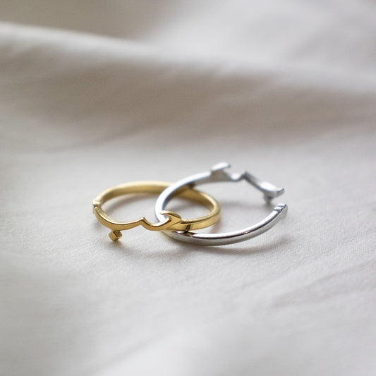 Hubb Ring