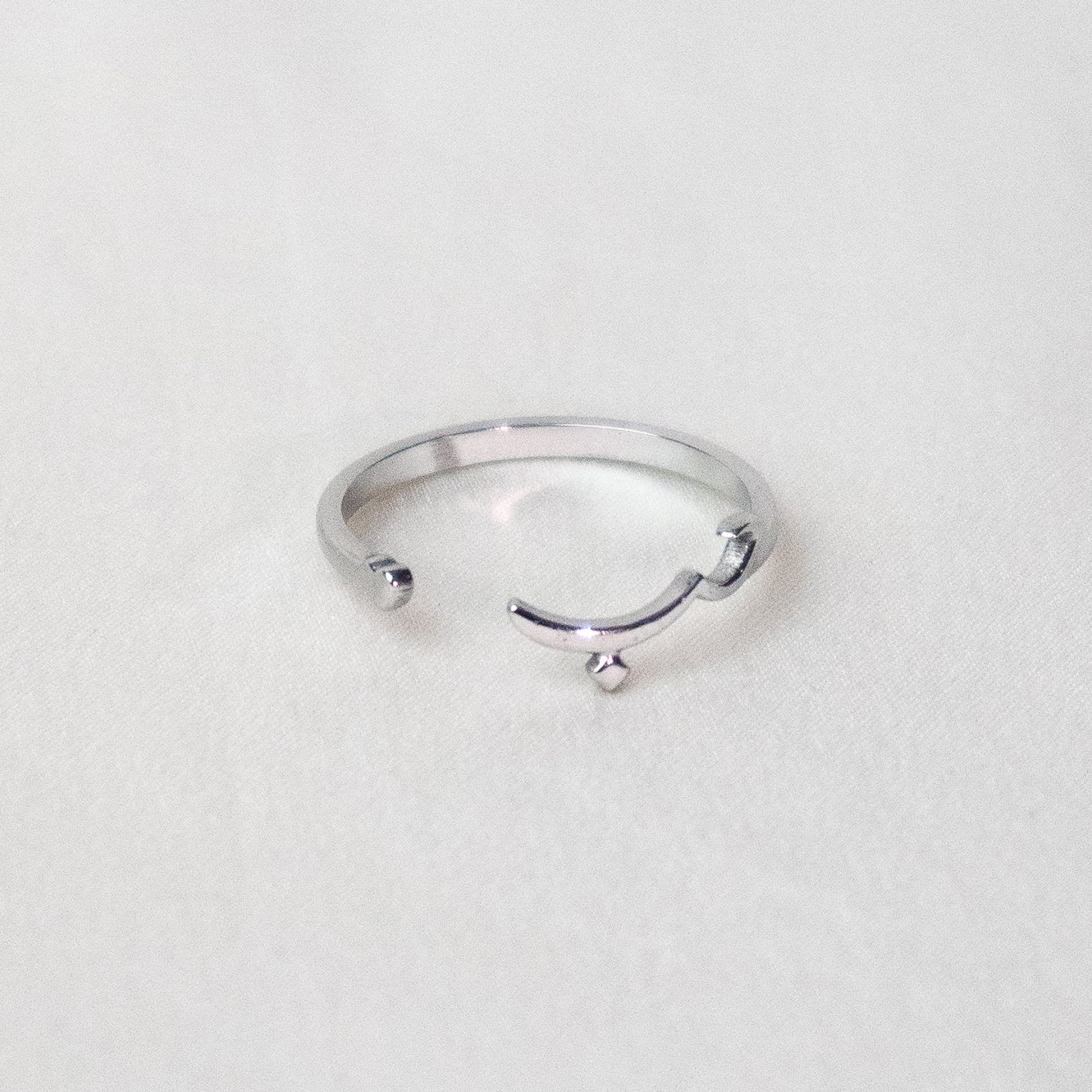 Hubb Ring
