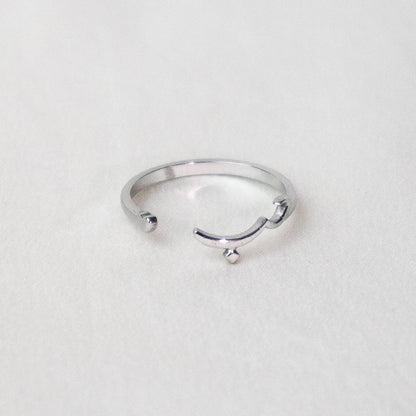 Hubb Ring