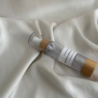 Pilgrim Pack: Wudhu Spray Bottle