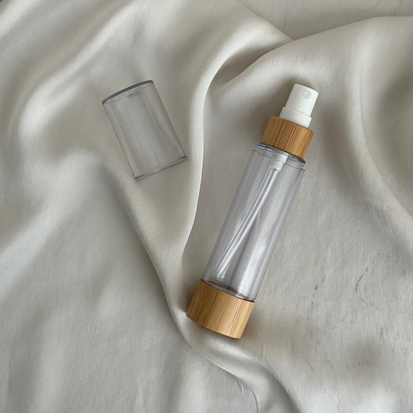 Pilgrim Pack: Wudhu Spray Bottle