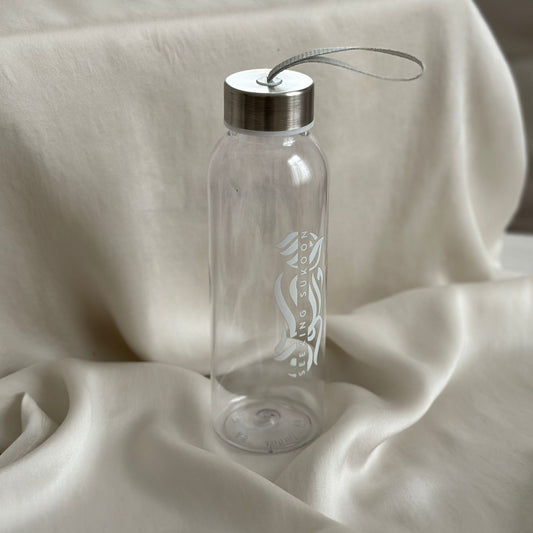 The Pilgrim Pack: Water Bottle