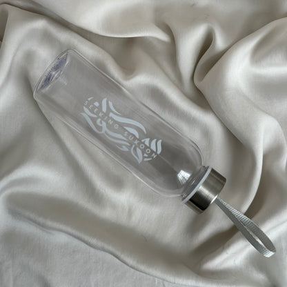The Pilgrim Pack: Water Bottle