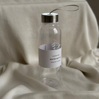 The Pilgrim Pack: Water Bottle